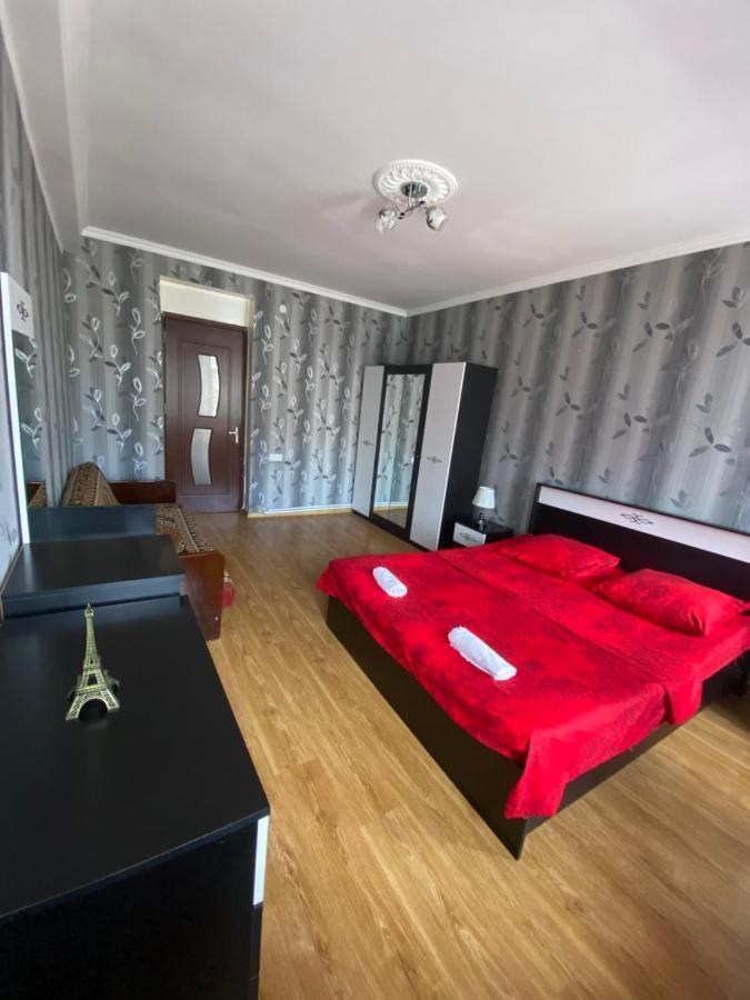 Hotel Guest-House Mimino Achalciche Zewnętrze zdjęcie