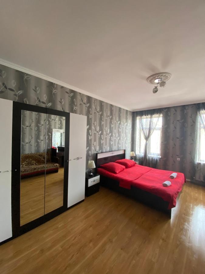 Hotel Guest-House Mimino Achalciche Zewnętrze zdjęcie