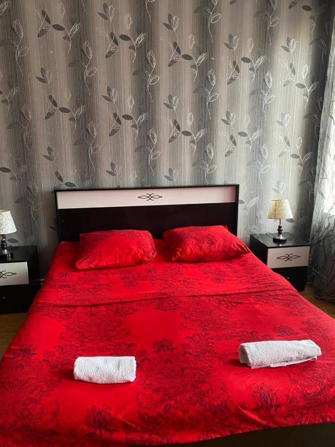 Hotel Guest-House Mimino Achalciche Zewnętrze zdjęcie