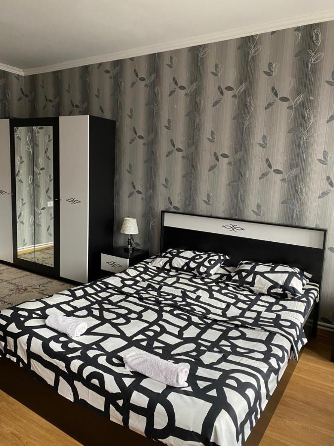 Hotel Guest-House Mimino Achalciche Zewnętrze zdjęcie