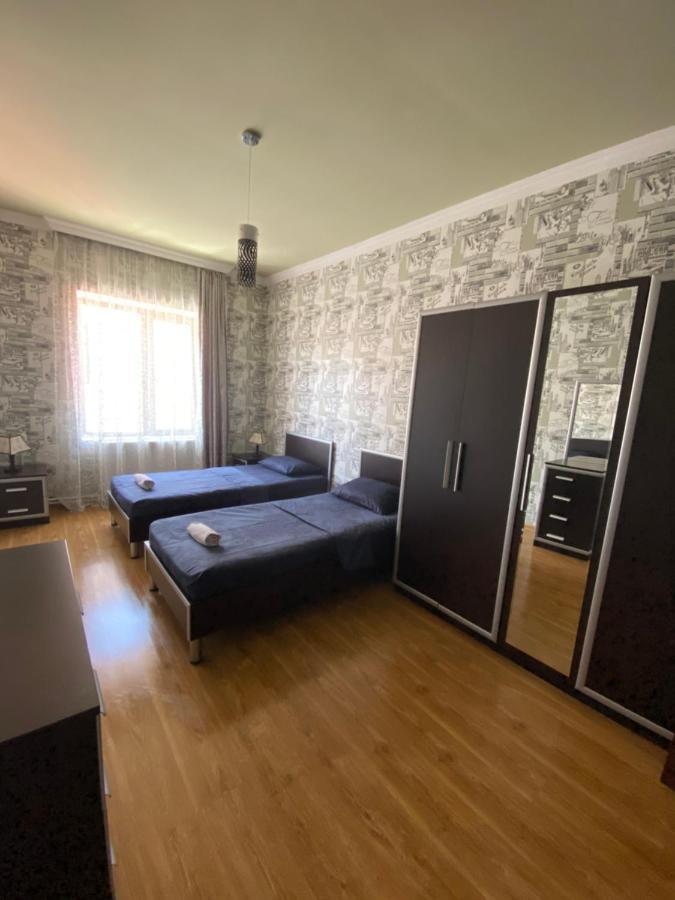 Hotel Guest-House Mimino Achalciche Zewnętrze zdjęcie
