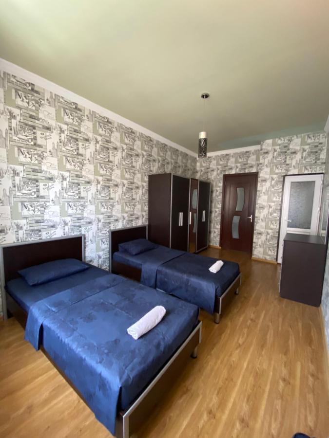 Hotel Guest-House Mimino Achalciche Zewnętrze zdjęcie