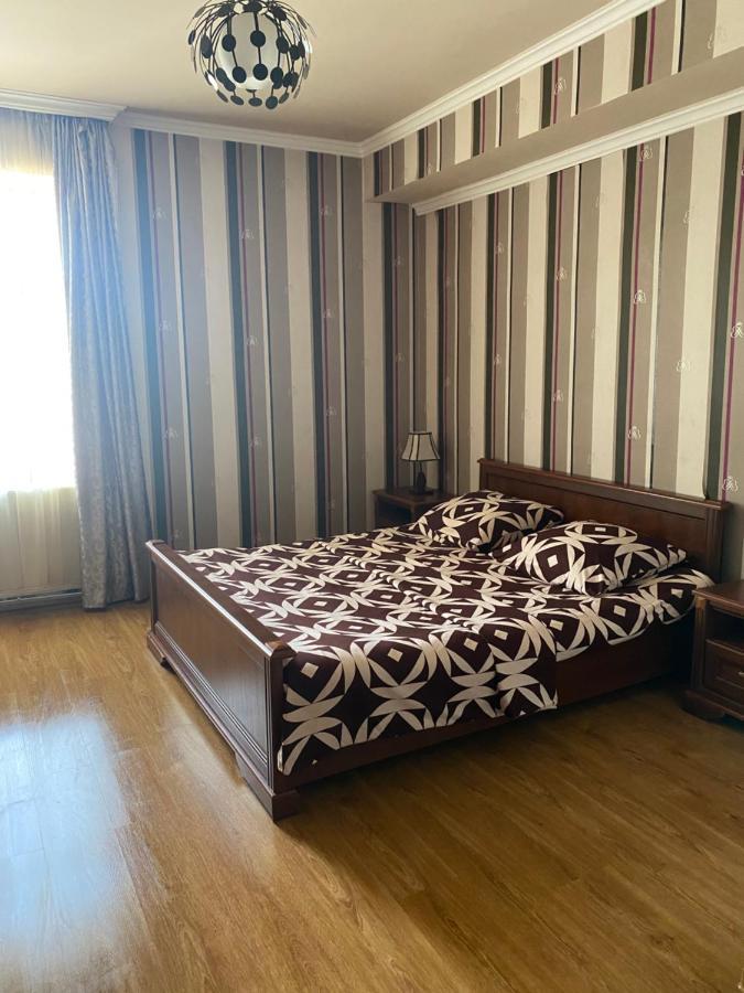 Hotel Guest-House Mimino Achalciche Zewnętrze zdjęcie