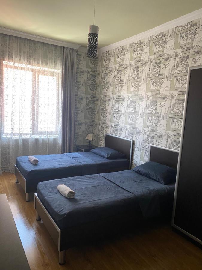 Hotel Guest-House Mimino Achalciche Zewnętrze zdjęcie