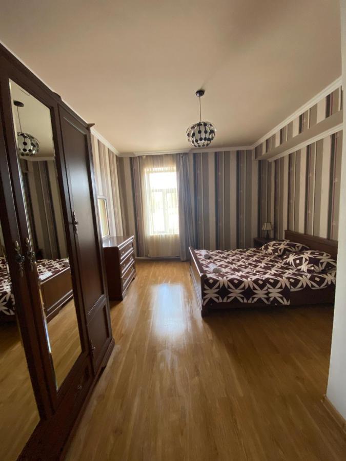 Hotel Guest-House Mimino Achalciche Zewnętrze zdjęcie