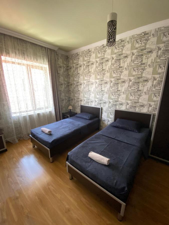 Hotel Guest-House Mimino Achalciche Zewnętrze zdjęcie