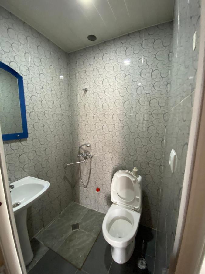 Hotel Guest-House Mimino Achalciche Zewnętrze zdjęcie
