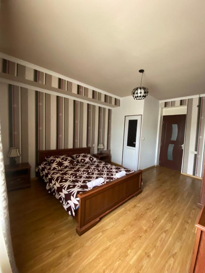 Hotel Guest-House Mimino Achalciche Zewnętrze zdjęcie