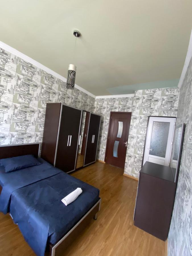 Hotel Guest-House Mimino Achalciche Zewnętrze zdjęcie