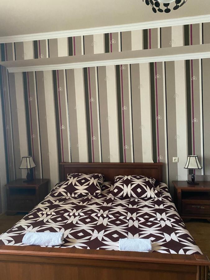 Hotel Guest-House Mimino Achalciche Zewnętrze zdjęcie