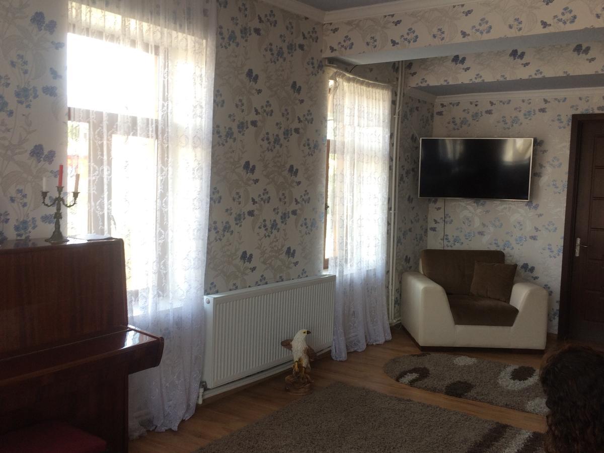 Hotel Guest-House Mimino Achalciche Zewnętrze zdjęcie