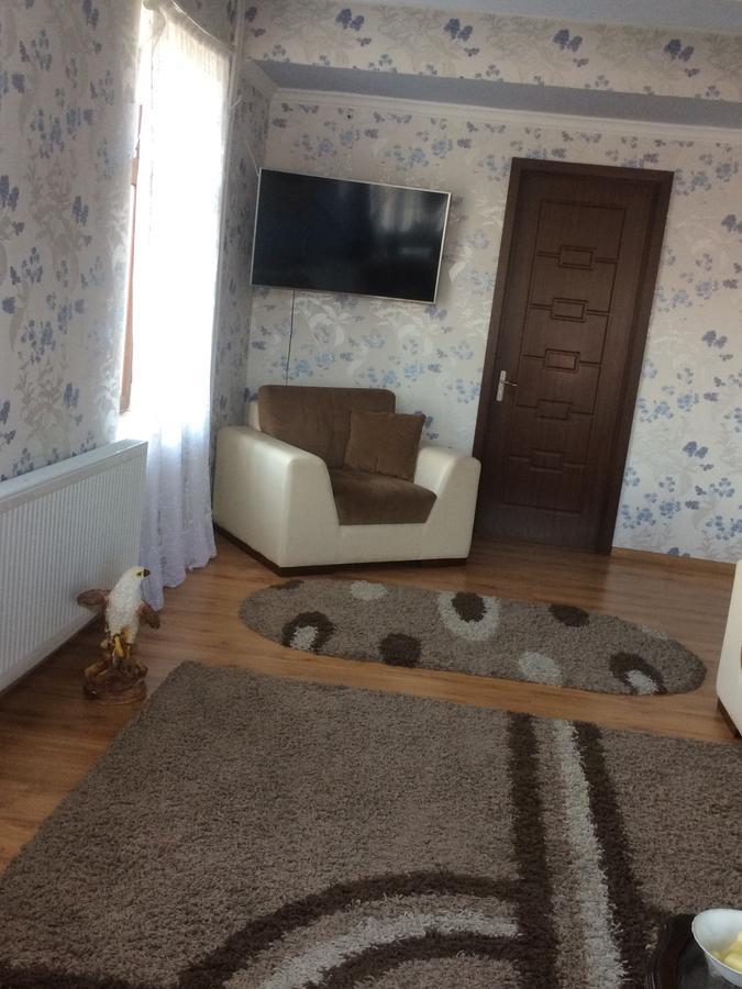 Hotel Guest-House Mimino Achalciche Zewnętrze zdjęcie